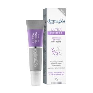 Dermaglós - Crema contorno de Ojos Ultra Firmeza