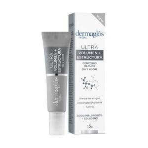 Dermaglós - Crema contorno de Ojos Ultra Volumen