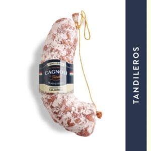 Cagnoli - Longaniza Calabresa