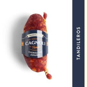 Cagnoli - Chorizo Riojanit Tipo Español