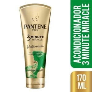 Pantene - Acondicionador Restauración Pomada 170ml