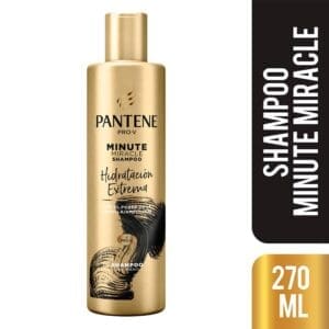 Pantene - Shampoo Hidratacion Extrema Bot 270ml