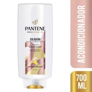 Pantene - Acondicionador Pro Colágeno 700ml
