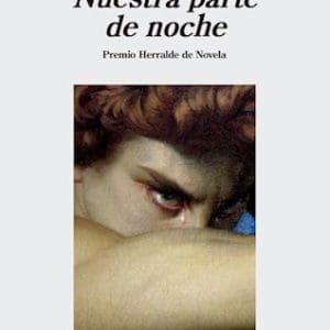 Anagrama - Libro Nuestra Parte de Noche Por Enriquez Mariana