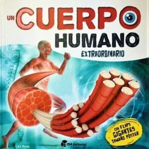 Libro Un Cuerpo Humano