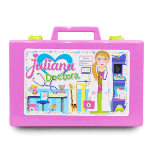 Juliana - Valija Grande Doctora