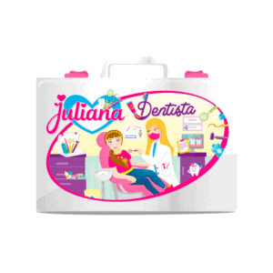 Juliana - Valija Juliana Dentista