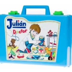 Juliana - Valija Doctora