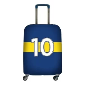 Funda para Valijas Mediana Boca Juniors