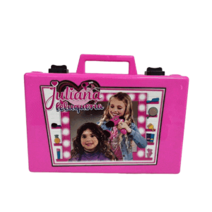 Juliana - Valija Juliana Peluquería