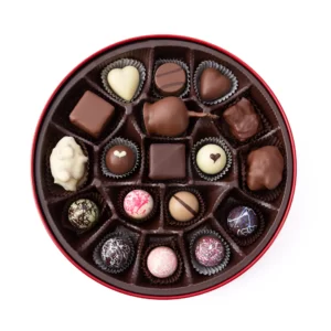 Mamuschka - Lata de Bombones 190gr