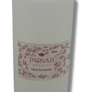Parvati - Agua de Azahar 1lt