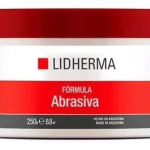 Lidherma - Formula Abrasiva - 250gr