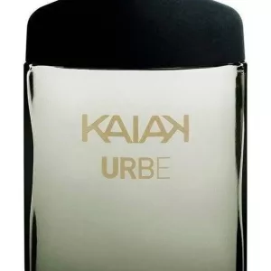 Natura - Kaiak Urbe EDT 100ml para Hombre