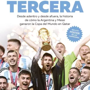 Libro - la Tercera - Alejandro Wall Planeta