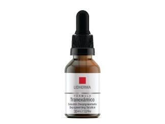 Lidherma - Formula Tranexámico - 30ml