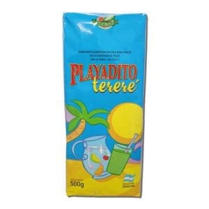 Playadito - Yerba Mate Téreré 500gr