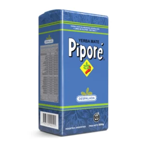 Piporé - Yerba Mate Despalada 500gr