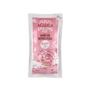 Aguila - Baño de Repostería Rosa Chocolate 150gr