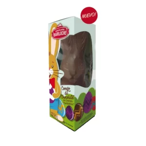 Bariloche - conejo de Pascua 96gr
