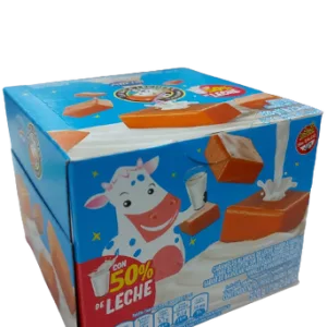 Arcor - Caramelos Vaca Lechera 48 Unidades
