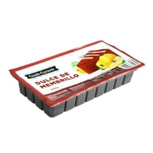 Cuarto Creciente - Dulce de Membrillo 430gr