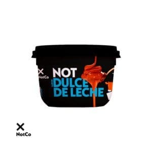 NotCo - Dulce de Leche Vegano 250gr