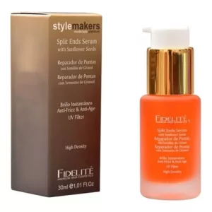 Fidelite - Reparador de Puntas con Semillas de Girasol 30ml