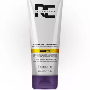 Fidelite - Acondicionador Corrector Tonos 7/9 Neutraliza 230ml