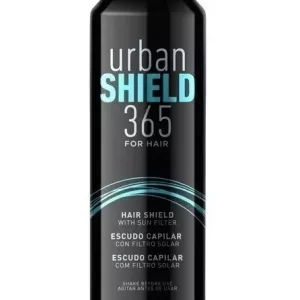 Fidelite - Urban Shield 365 Escudo Protector Uv 120ml