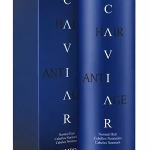 Fidelite - Shampoo Caviar Cabellos Normales Full 260ml