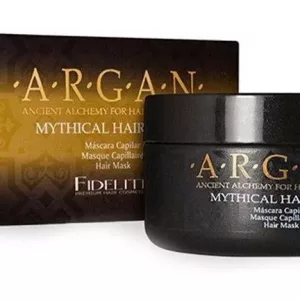 Fidelite - Máscara Argán nutrición 250ml