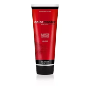 Fidelite - Shampoo Neutro Cremoso Ph 6,5 Colormaster 230ml