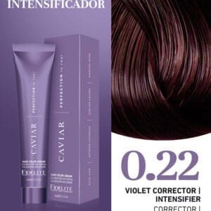 Fidelite - Corrector/Intensificador 022