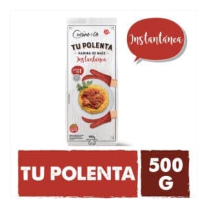 Cuisine & Co - Polenta 500gr