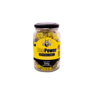 Arcor - Miel Bee Power Stick 225gr Sin Gluten