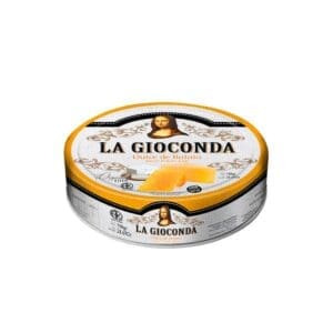 La Gioconda - Dulce de Batata 700gr