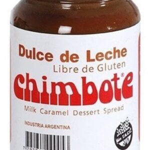 Chimbote - Dulce de Leche 450gr