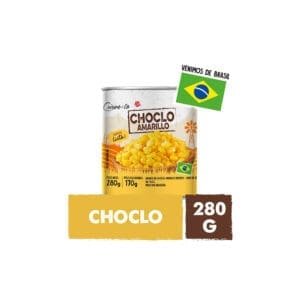 Cuisine & Co - Choclo 170gr