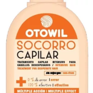 Otowil - Tratamiento Capilar Socorro 60ml
