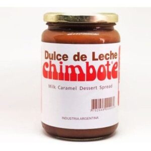 Chimbote - Dulce de Leche 850ml