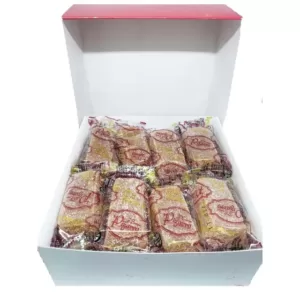 Pizarro - Membrillitos - 24 Unidades