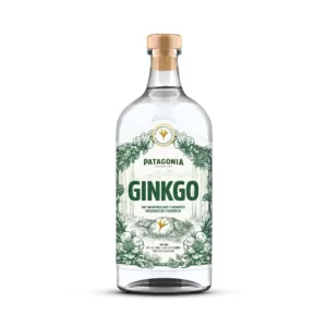 Patagonia - Gin Ginkgo 500ml