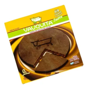 Vauquita - Torta Vauquita Suave - 300gr