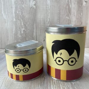 Set de Mate - Harry Potter
