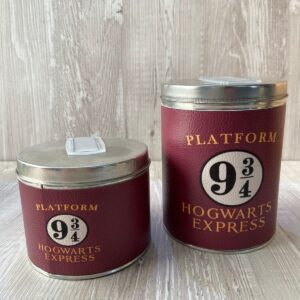 Set de Mate - Harry Potter Hogwarts Express