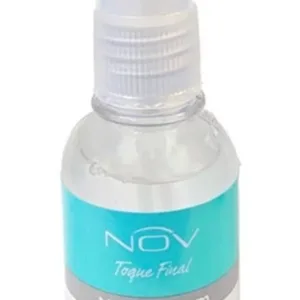 Nov - Reparador Capilar Toque Final Reparador de Puntas 50ml