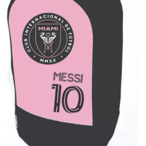 Botinero Messi 10 Inter Miami
