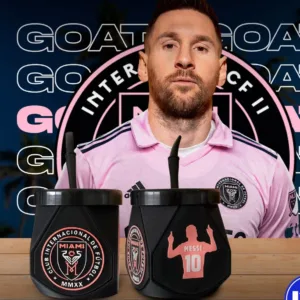 Mate de Inter Miami