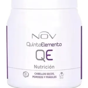 Nov - Mascara Nutricion Crema Capilar Quinto Elemento 980gr